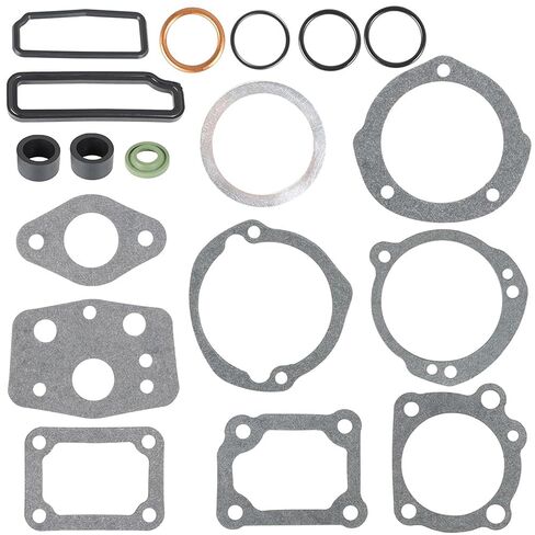 Top End Engine Gasket Set Replacement for CL90 CT90 S90 SL90 in Saudi Arabia