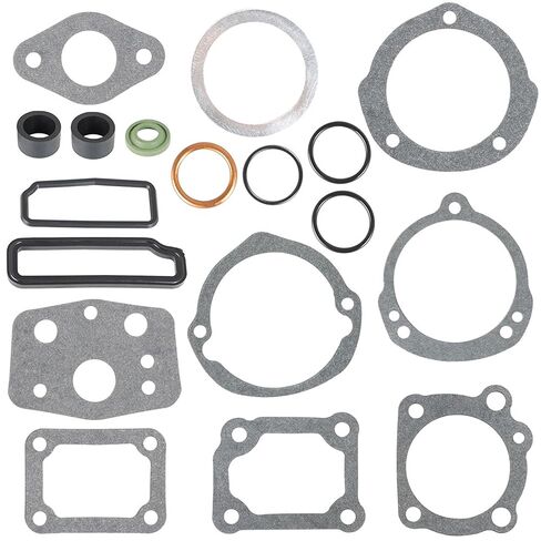 Top End Engine Gasket Set Replacement for CL90 CT90 S90 SL90 in Saudi Arabia
