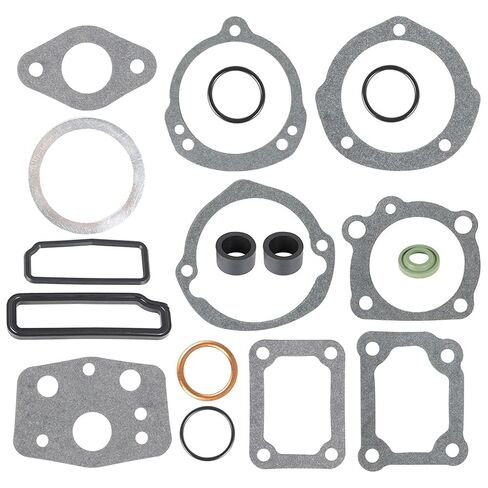 Top End Engine Gasket Set Replacement for CL90 CT90 S90 SL90 in Saudi Arabia