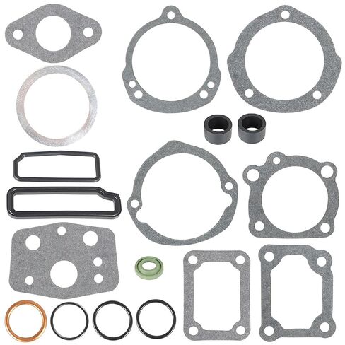 Top End Engine Gasket Set Replacement for CL90 CT90 S90 SL90 in Saudi Arabia