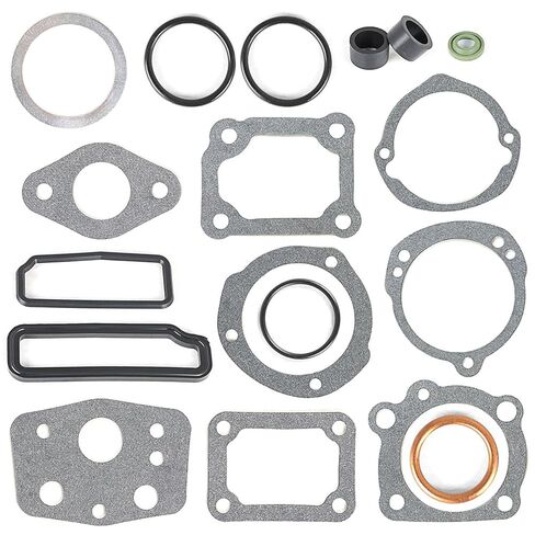 Top End Engine Gasket Set Replacement for CL90 CT90 S90 SL90 in Saudi Arabia