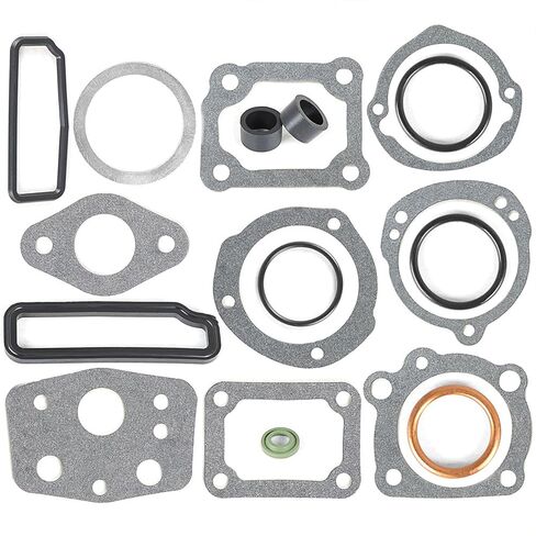 Top End Engine Gasket Set Replacement for CL90 CT90 S90 SL90 in Saudi Arabia