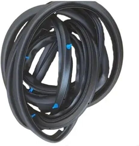 Weatherstrip, Front Door & Tailgate Compatible With Mitsubishi L400 VAN SPACE GEAR 1994-2001(TAILGATE) in Saudi Arabia