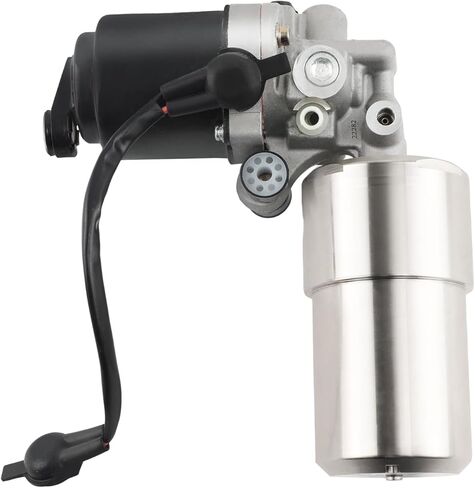 maxpeedingrods ABS مضخة الفرامل الداعم تراكم المحرك يناسب 4Runner، Land Cruiser، LX470، Tacoma، Tundra 1995-2007، استبدال OE 47070-60010، 47960-60010، 47050-60042 in Kuwait