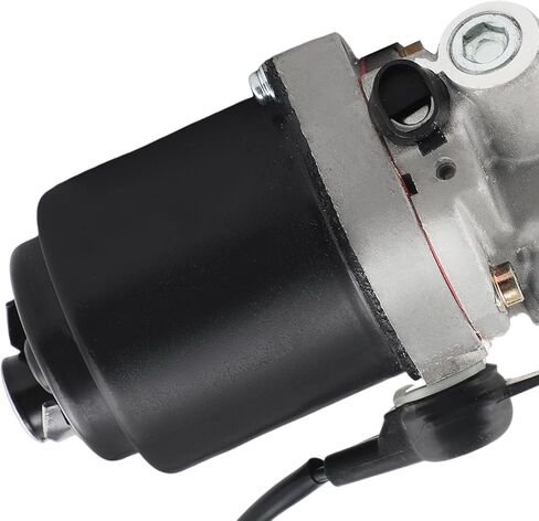 maxpeedingrods ABS مضخة الفرامل الداعم تراكم المحرك يناسب 4Runner، Land Cruiser، LX470، Tacoma، Tundra 1995-2007، استبدال OE 47070-60010، 47960-60010، 47050-60042 in Kuwait
