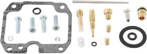 All Balls 26-1311 Carburetor Repair Kit (26-1311 Yamaha TTR125 2006-2007) in Saudi Arabia