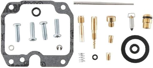 All Balls 26-1311 Carburetor Repair Kit (26-1311 Yamaha TTR125 2006-2007) in Saudi Arabia