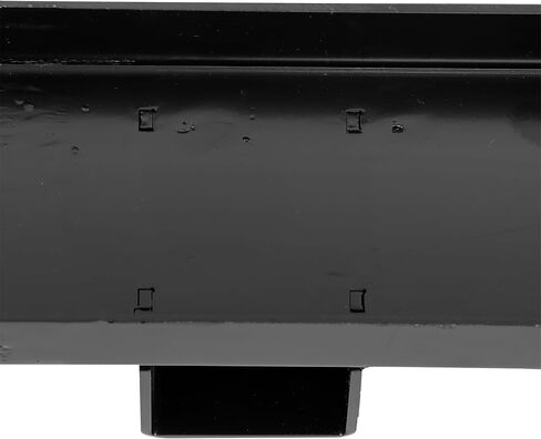 Front Fuel Tank Crossmember Replacement for Chevrolet Silverado Replacement for GMC Sierra 2007-2014 999-978 in Saudi Arabia