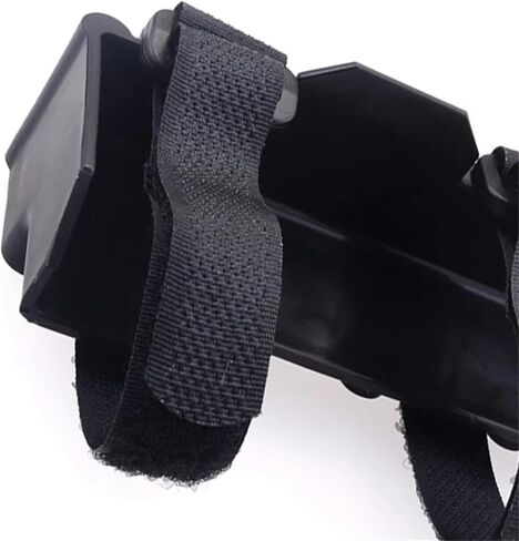 Compatible with ZD for Racing 08423 08425 08426 08427 08428 9020 9021 9072 9071 9116 9203 1/8 RC Car Upgrade Parts Battery Box 8426 RC Upgrade Spare in Saudi Arabia
