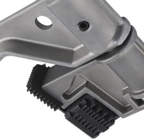 أداة إصلاح طارد الخيط الخارجي العالمي من maXpeedingrods 7402 لـ 1-1/4 بوصة إلى 5 بوصة O.D. مع 216884 مجموعة قوالب قياسية مكونة من 6 قوالب in Kuwait