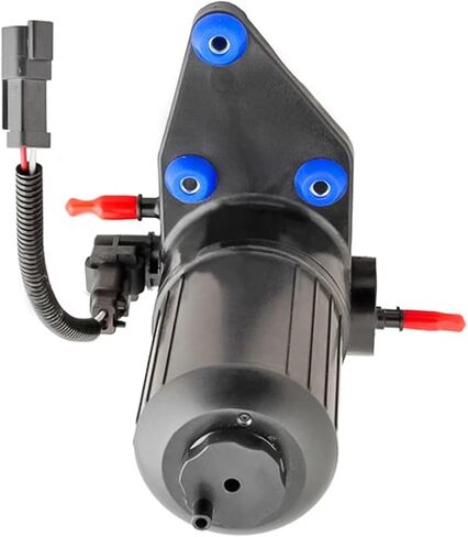 Fuel Pump Assembly ULPK0040 4132A015M1 For Fuel Lift Pump386-0189 Internal filter 26560163(ASSEMBLY) in Saudi Arabia