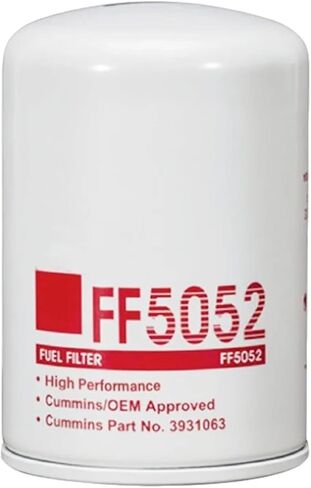 LF3345 LF9009 LF3349 FS1280 FF5052 Filter Sets For Engine Series(LF9009) in Saudi Arabia