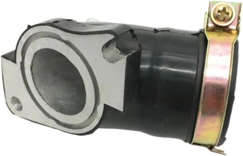 Intake Manifold FIT For Lh 300cc H300 D300 G300 VOG250 2.1.01.0090 23201 ATV Quad in Saudi Arabia