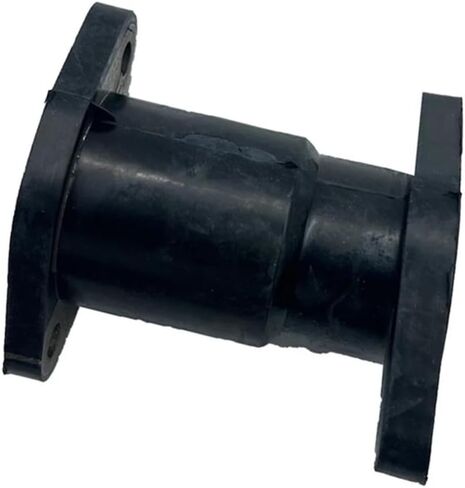 Intake Manifold Carburetor Boot Fit For Y B 125 YFA1 1989-2004 I02080 in Saudi Arabia