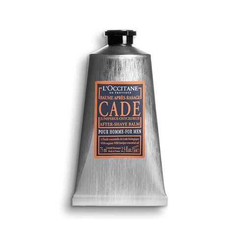 L'Occitane Soothing Cade After Shave Balm, 2.5 Fl Oz in Kuwait