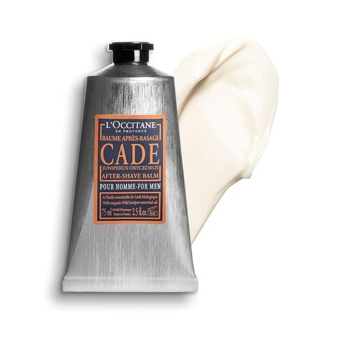 L'Occitane Soothing Cade After Shave Balm, 2.5 Fl Oz in Kuwait