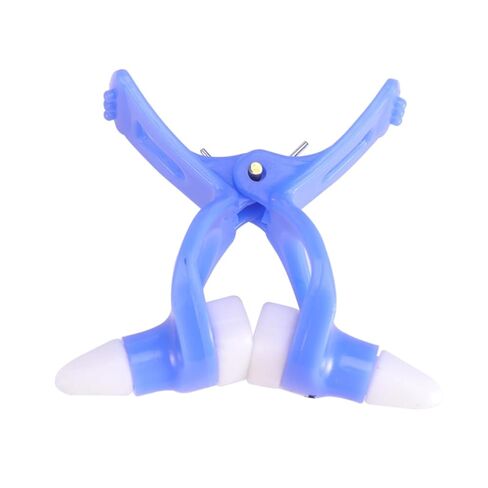 Nose Lifting Clip Set Adjustable Nose Shaping Tool for Women Invisible Straightener for Beauty Enhancement in Saudi Arabia