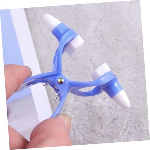 Nose Lifting Clip Set Adjustable Nose Shaping Tool for Women Invisible Straightener for Beauty Enhancement in Saudi Arabia