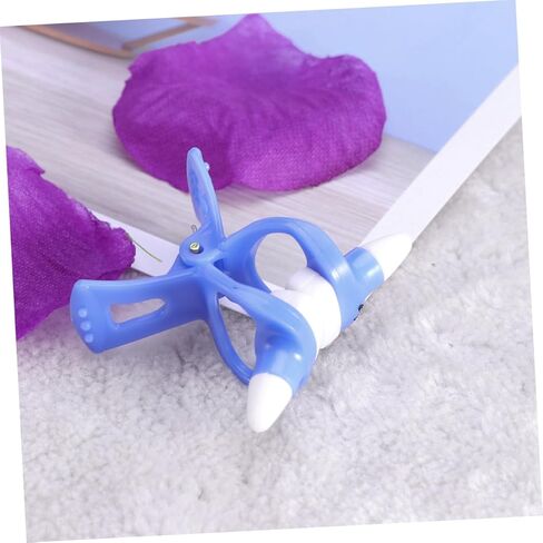 Nose Lifting Clip Set Adjustable Nose Shaping Tool for Women Invisible Straightener for Beauty Enhancement in Saudi Arabia