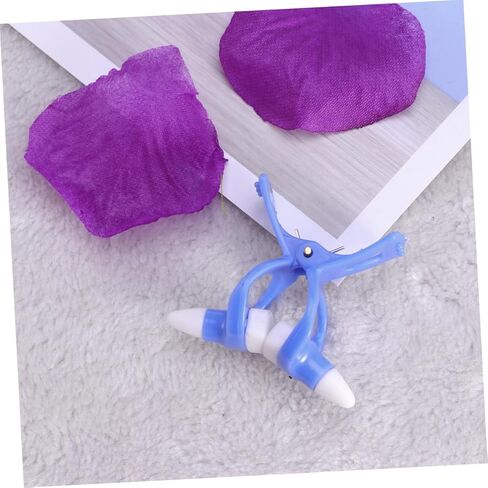 Nose Lifting Clip Set Adjustable Nose Shaping Tool for Women Invisible Straightener for Beauty Enhancement in Saudi Arabia