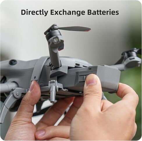 معدات الهبوط لـ DJI Mini 5 Pro، معدات الهبوط على شكل عنكبوت مع أرجل قابلة للطي متوافقة مع DJI Mini 5 Pro Drone، زيادة الارتفاع 30 مم، التجميع السريع وحماية مطورة (برتقالي) in Saudi Arabia