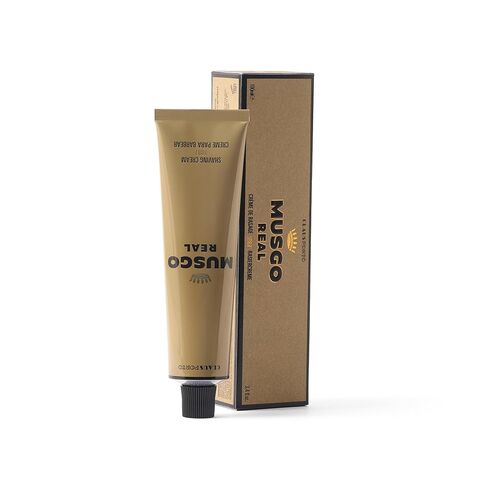 Musgo Real Shaving Cream - Classic Scent 3.4 Ounce in Kuwait