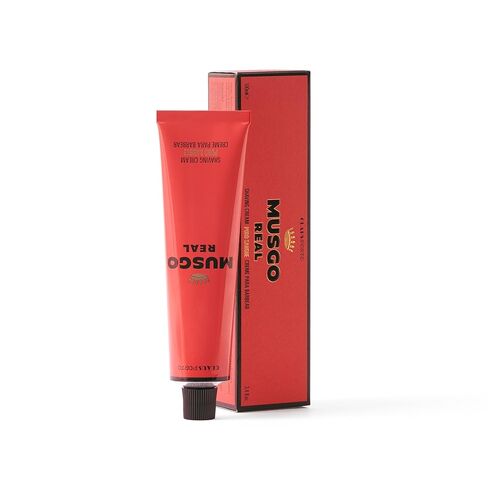 Musgo Real Shaving Cream - Classic Scent 3.4 Ounce in Kuwait
