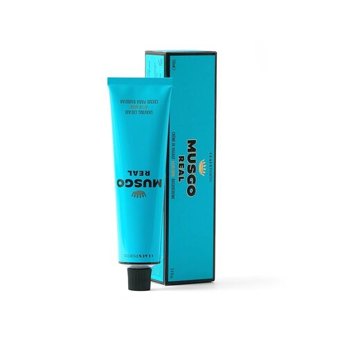 Musgo Real Shaving Cream - Classic Scent 3.4 Ounce in Kuwait