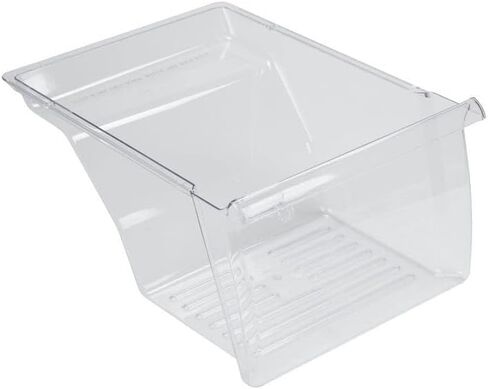 #US Replacement Parts Drawer for Kenmore 106.70233900 106.74249402 106.73982301 106.61982101 (actoparts#1125-01023) in Saudi Arabia