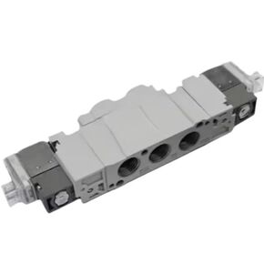 MEBH-5/2-1/8-B-230AC Solenoid Industrial Brake Pressure Relay Heavy Duty 1 Year Warranty Ready to Ship in Kuwait