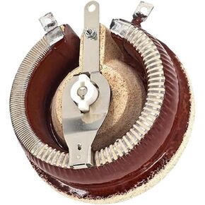 1pc 239168 Rheostat 150 Watts 50 Ohm Interchange With238905 Rheostat For225/250 Welding Generator in Kuwait