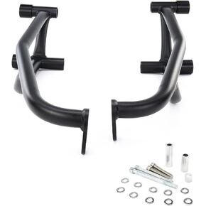 Motorcycle Stunt Cage Engine Guard for BMW S1000RR 2019-2022 S1000RRM 2022 Crash Bar Bumpers Fairing Protector Race Rail in Saudi Arabia