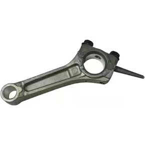 CONNECTING ROD FITS CHINESE 152F 154F 2.5HP 98CC HORIZONTAL SHAFT CON ROD CONROD THRESHER PARTS in Saudi Arabia