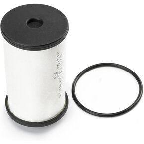 Automatic Trans DSG Transmission Filter 02E305051C for VW for Beetle for Passat for Eos for Audi A3 DQ250 OEM # 02E398051 02E-305-051-C in Saudi Arabia