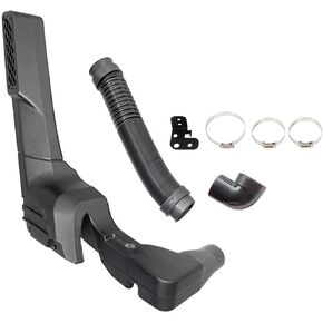 استبدال نظام عدة غص كمية الهواء في السيارة متوافق مع SUZUKI JIMNY 2018 2019 2020 2021 2022 JB74 JB64، مثالي لحماية المحرك الخاص بك من الغبار والماء أثناء السفر in Kuwait