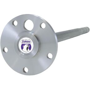 Yukon Gear YA H22S) 1541H Quadratrack Set Rear Right Axle for AMC Model 20 Differential in Saudi Arabia