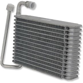 Evaporator Core Sleeper OE# NA150102S Aluminum 10002270972 6634049 051402 NA150102S P93CAC150102S 4005112 2734049 in Kuwait