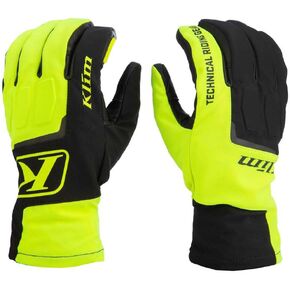 قفازات KLIM للرجال لسيارات الثلج Gore-Tex غير معزولة in Kuwait