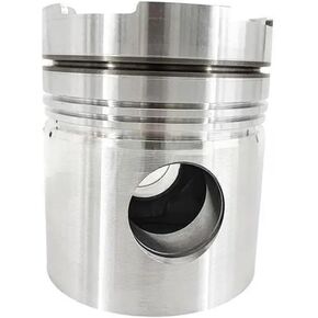 6 قطعة 3017348 3048808 3095755 3804410 مكبس المحرك متوافق مع الكمون NT855 NTA855 in Kuwait