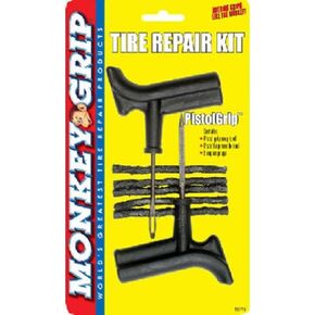 Monkey Grip 22-5-08710-M: Tire Repair Kit/Professional in Saudi Arabia