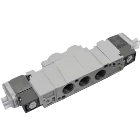 VN-10-H-T3-PQ2-VQ2-RO1-M 532636 Solenoid Industrial Brake Pressure Relay Heavy Duty 1 Year Warranty Ready to Ship in Saudi Arabia