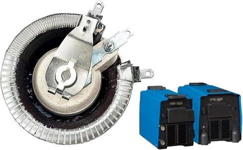 1 قطعة AS95-Rheostat 150 واط 14 أوم متوافق مع لحام استبدال 233060 200657 207177 ، عدة مع مقبض التحكم in Kuwait