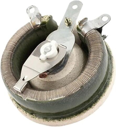 1pc 300W 20 OHM High Power Wirewound Potentiometer Rheostat Variable Resistor in Saudi Arabia