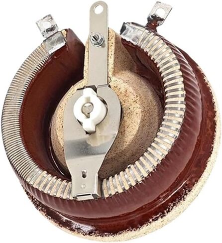 1pc 239168 Rheostat 150 Watts 50 Ohm Interchange With238905 Rheostat For225/250 Welding Generator in Saudi Arabia