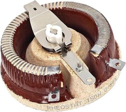 1pc 239168 Rheostat 150 Watts 50 Ohm Interchange With238905 Rheostat For225/250 Welding Generator in Saudi Arabia