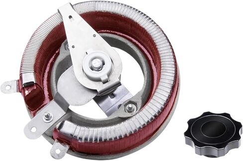 For AT43 rheostat 300W 34 Ohm 605960 188635 Welder Compatible Trailer 44D, RHC-3 RHC-14 RHCS-3 in Saudi Arabia