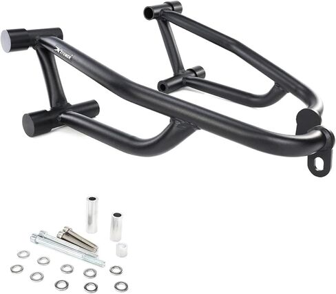 Motorcycle Stunt Cage Engine Guard for BMW S1000RR 2019-2022 S1000RRM 2022 Crash Bar Bumpers Fairing Protector Race Rail in Saudi Arabia