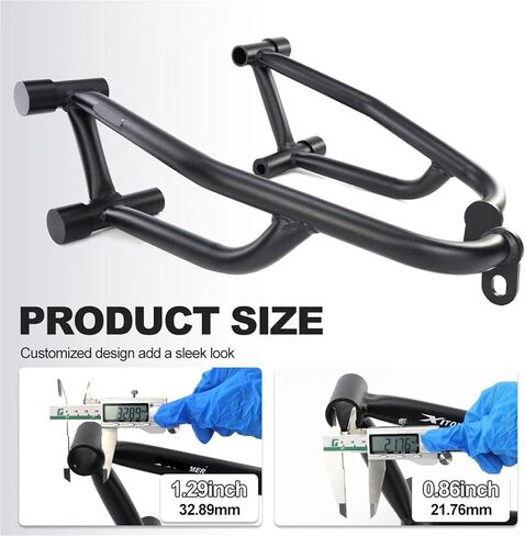 Motorcycle Stunt Cage Engine Guard for BMW S1000RR 2019-2022 S1000RRM 2022 Crash Bar Bumpers Fairing Protector Race Rail in Saudi Arabia