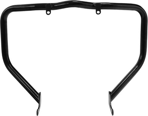 TCT-MOTORPARTS شريط تحطم محرك الطريق السريع الأسود مناسب لـ Harley Sportster S RH1250S 2021-2025؛ نايتستر RH975 2022-2025; نايتستر خاص RH975S 2023-2025 in Kuwait