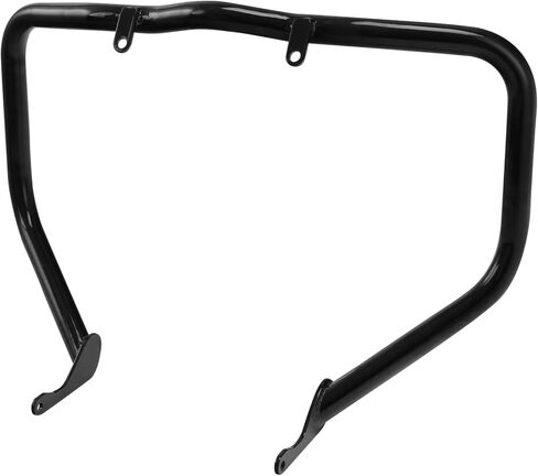 TCT-MOTORPARTS شريط تحطم محرك الطريق السريع الأسود مناسب لـ Harley Sportster S RH1250S 2021-2025؛ نايتستر RH975 2022-2025; نايتستر خاص RH975S 2023-2025 in Kuwait